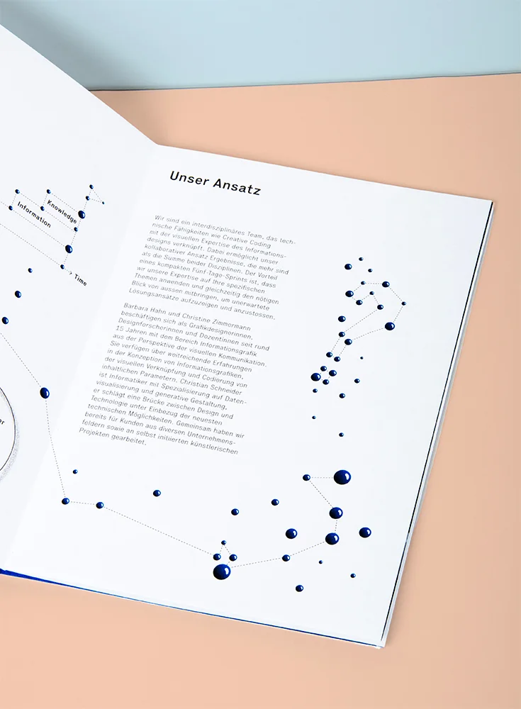 Data Design Sprint