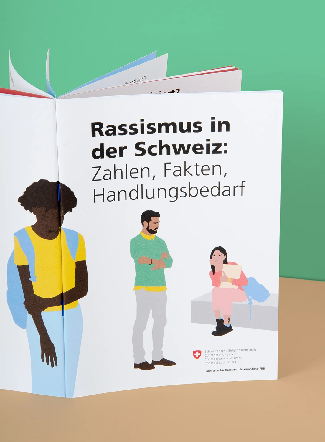 Racism in Switzerland