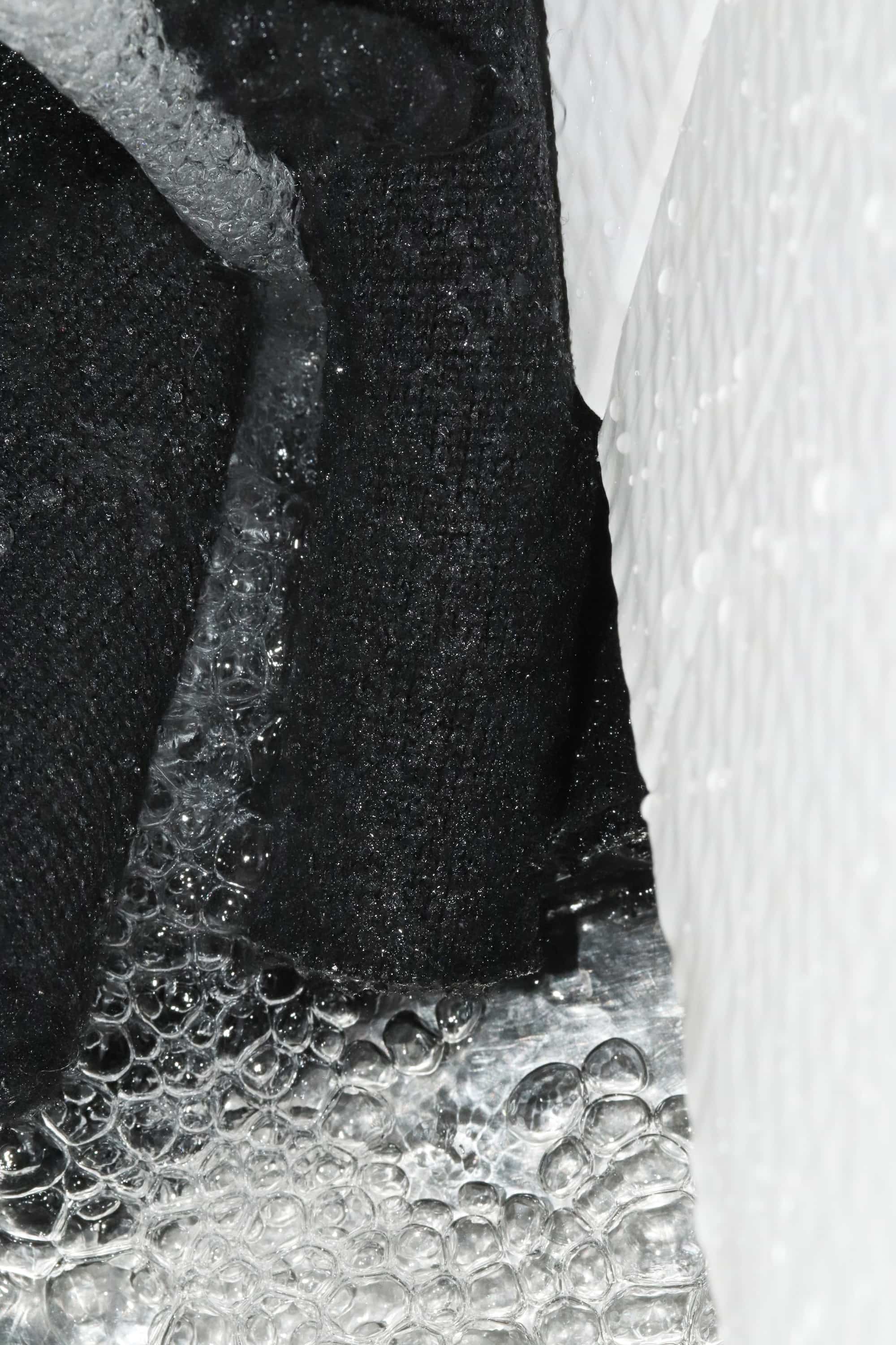 Photography of different textures and water.