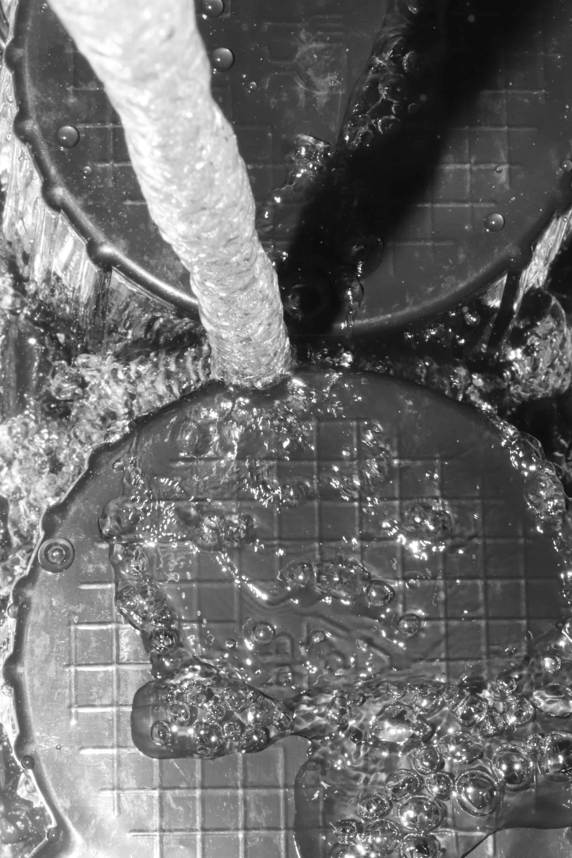 Photography of different textures and water.