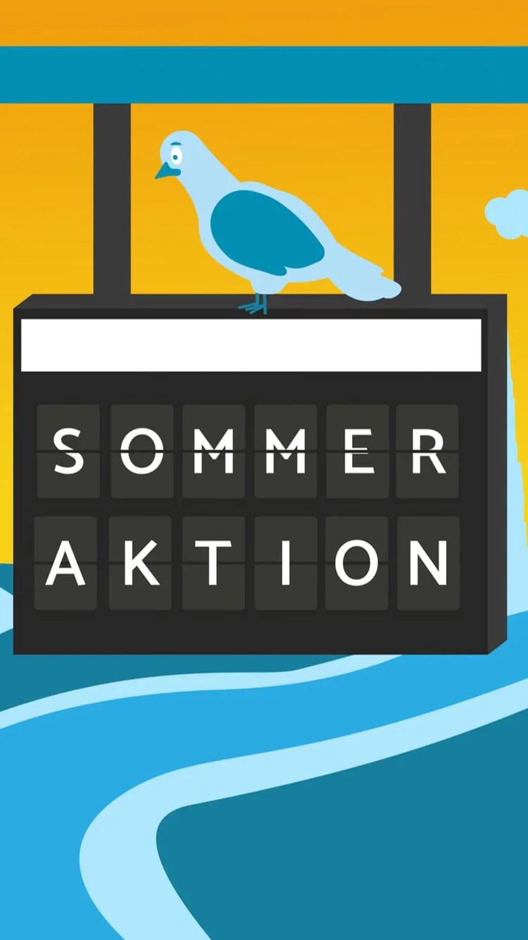 Sommer Aktion SimpleTrain