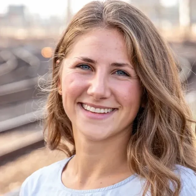 SimpleTrain team portrait