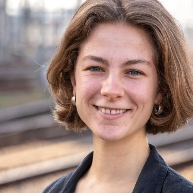 SimpleTrain team portrait
